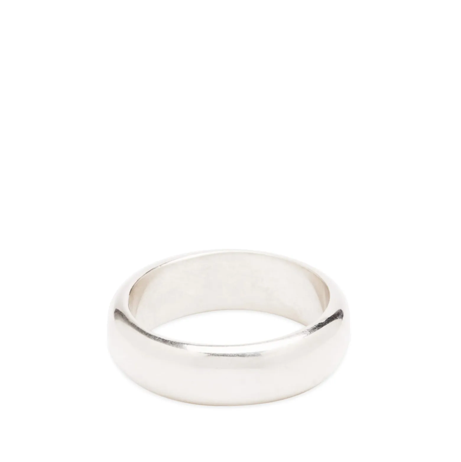 Serge DeNimes Traditional Hallmark Ring