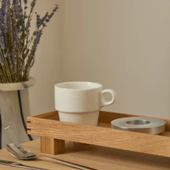 Service Projects Cafétiera Mug - 230ml