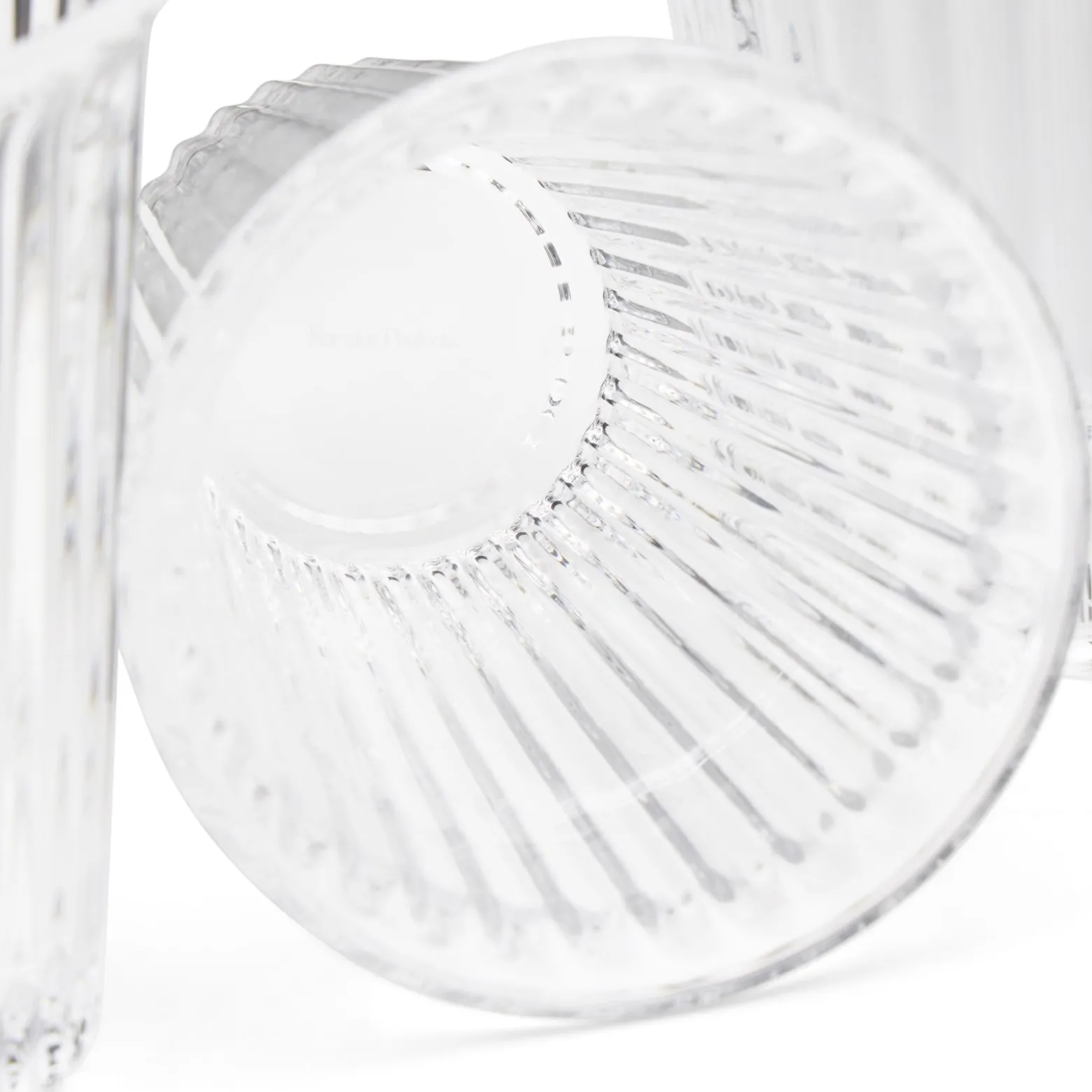 Service Projects Canteen Bodega Glass - Set of 4
