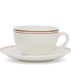 Service Projects Marlow Diner Cup & Plate
