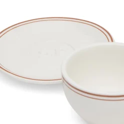 Service Projects Marlow Diner Cup & Plate