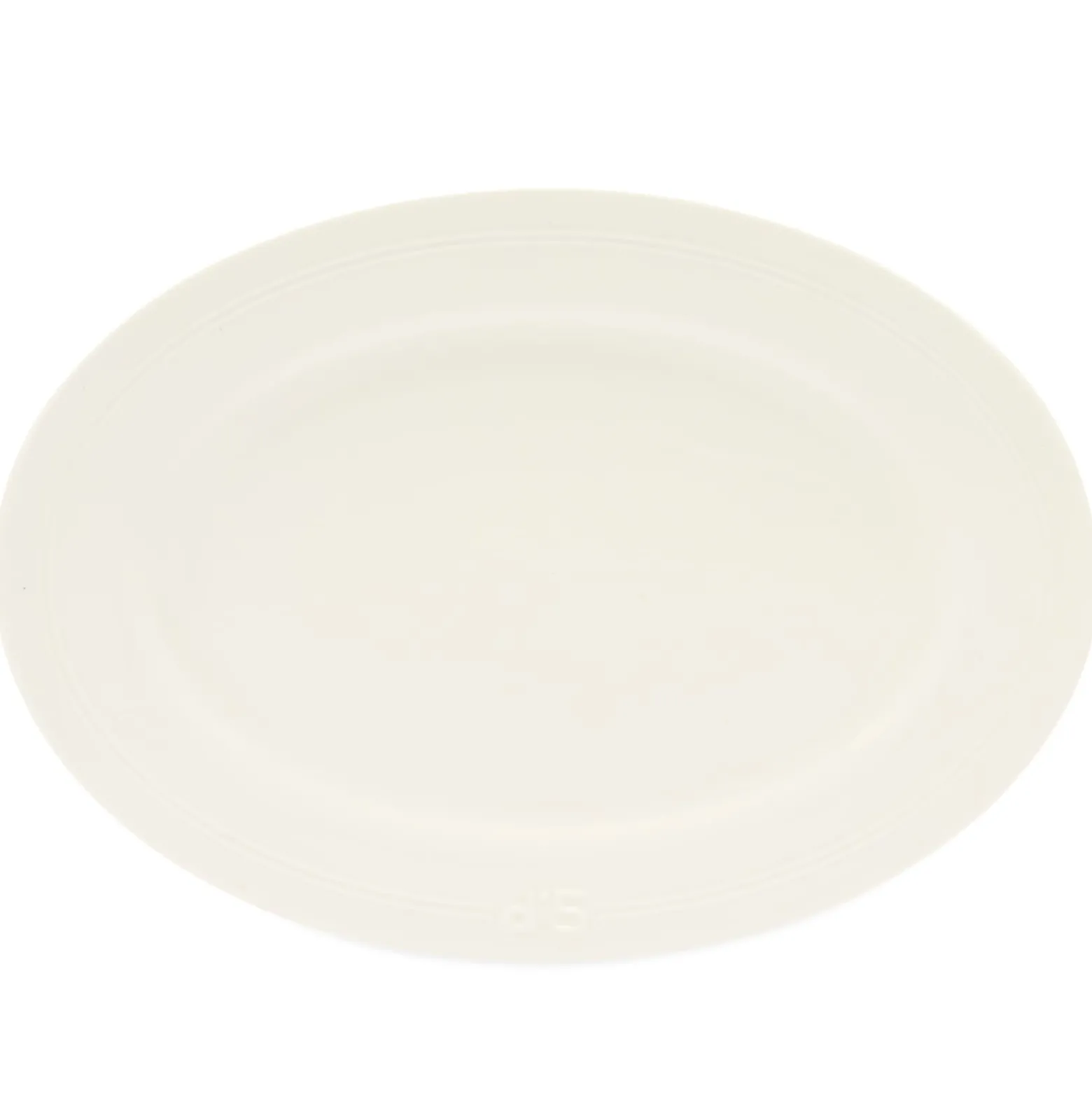 Service Projects Métier Embossed Tray