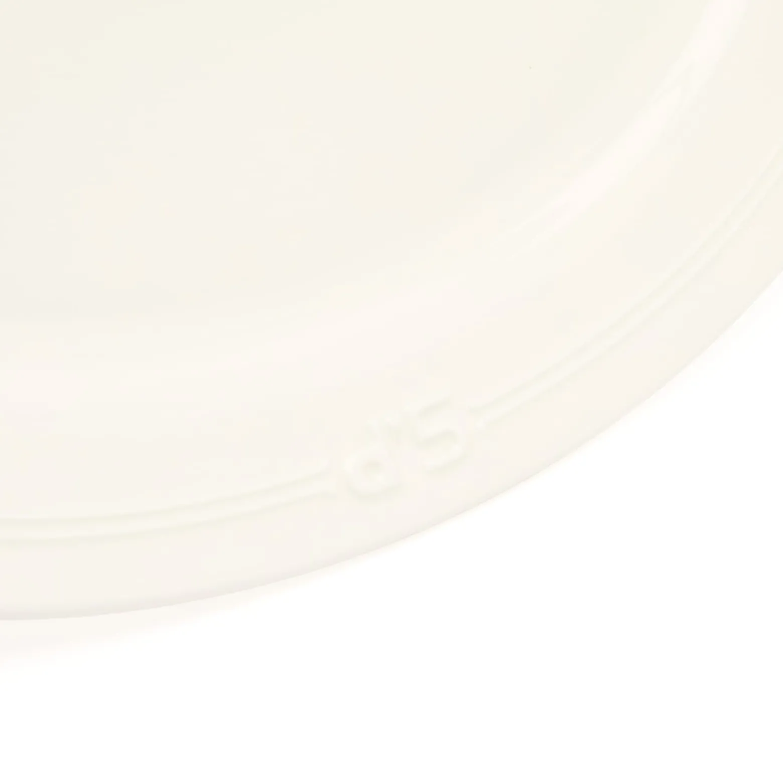 Service Projects Métier Embossed Tray