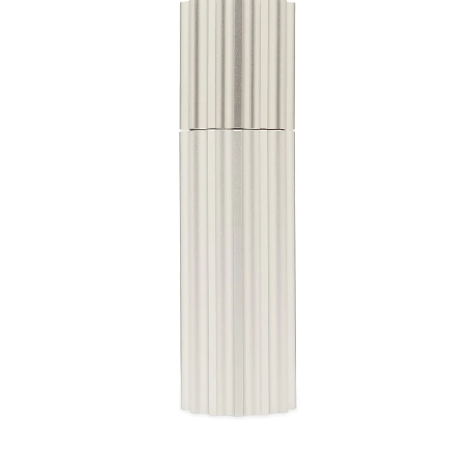 Service Projects Pepper Mill