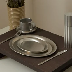 Service Projects Service Tray Set