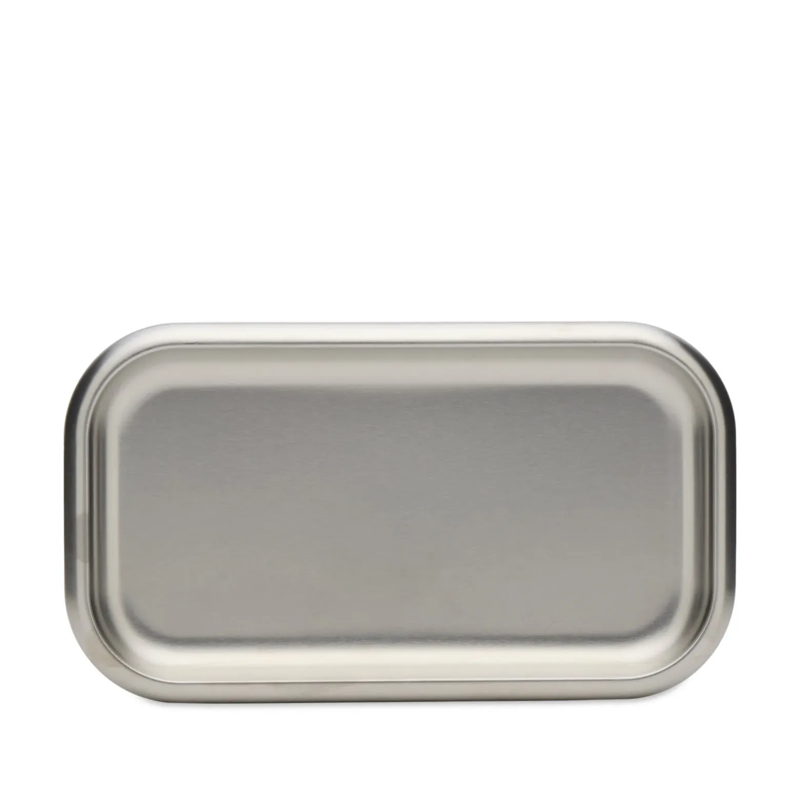 Service Projects Small Steel Serving Tray