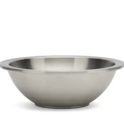 Service Projects Steel Bowl 02