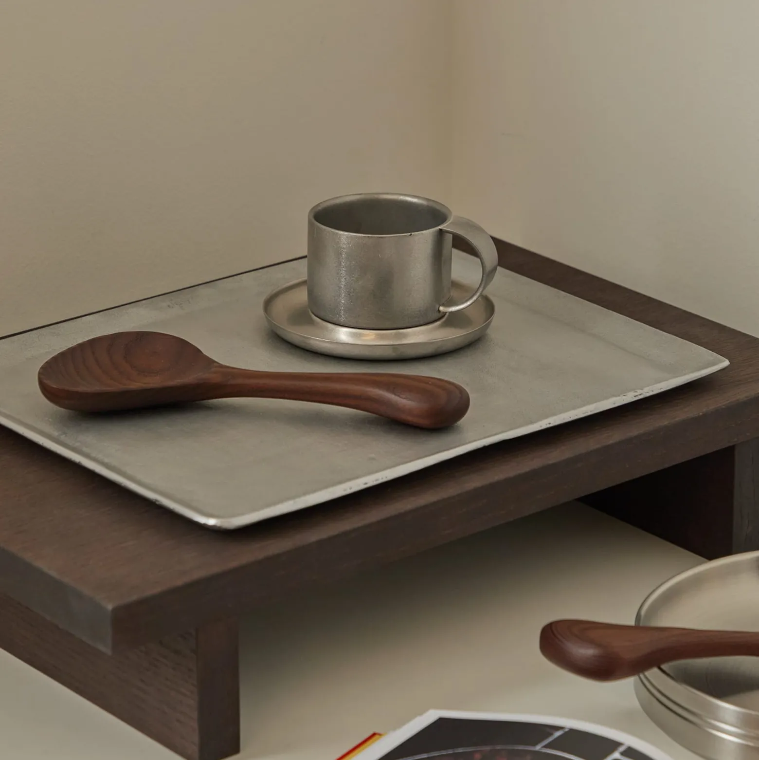 Service Projects The Arlo 03 Cup