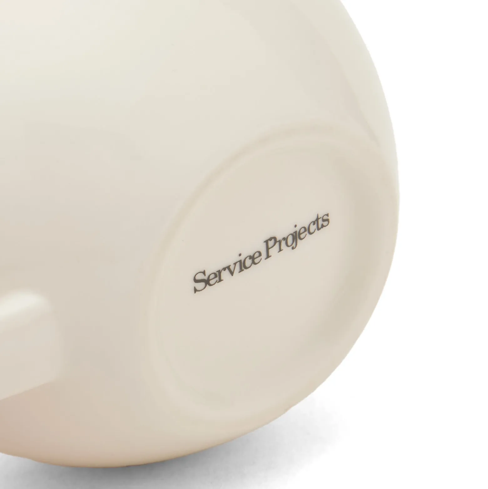 Service Projects The Marlow Coffee Cup - 160ml