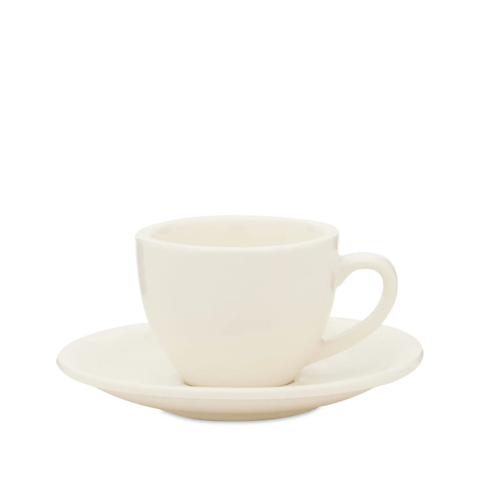 Service Projects The Marlow Espresso Cup - 90ml