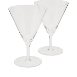 Service Projects Walter Manhatten Glasses - Set of 2