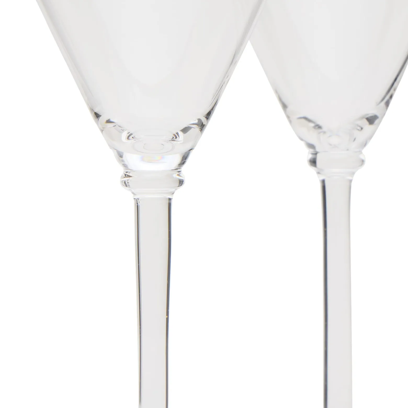 Service Projects Walter Mini Martini Glasses - Set of 2