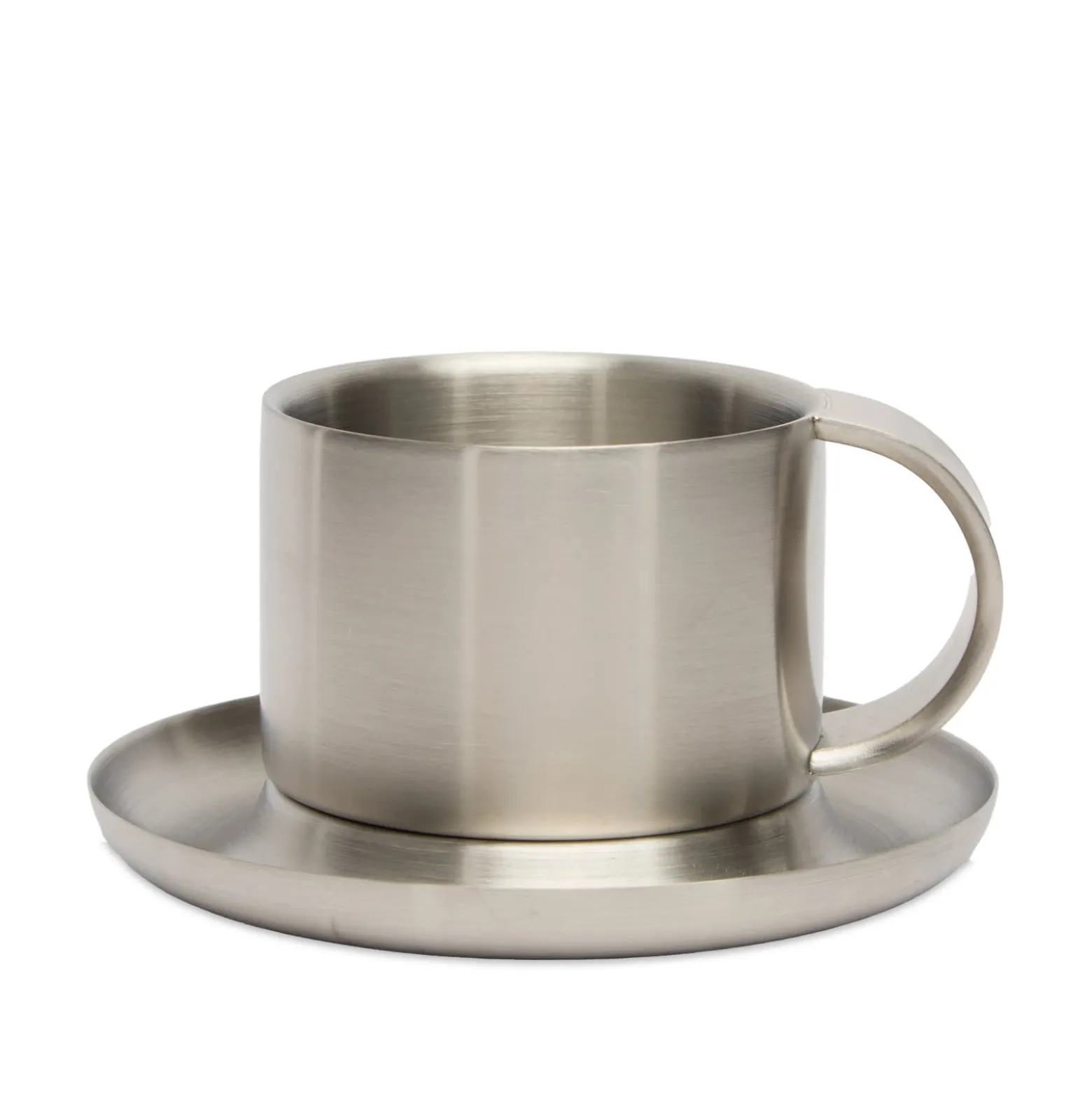 Service Projects x END. The Arlo 03 Cup