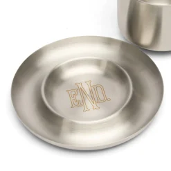 Service Projects x END. The Arlo 03 Cup