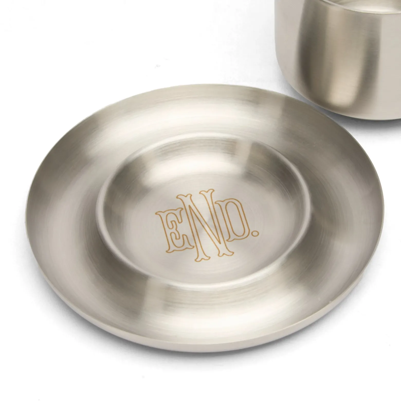Service Projects x END. The Arlo 03 Cup