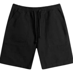Service Works Canvas Chef Short