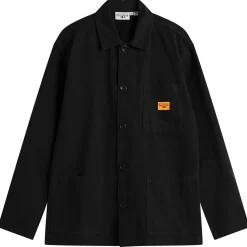 Service Works Canvas Chore Shirt