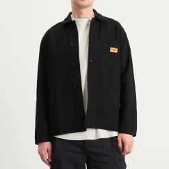 Service Works Canvas Chore Shirt