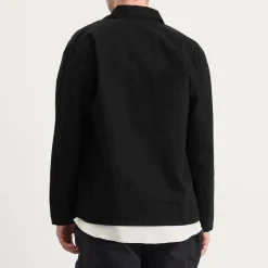 Service Works Canvas Chore Shirt