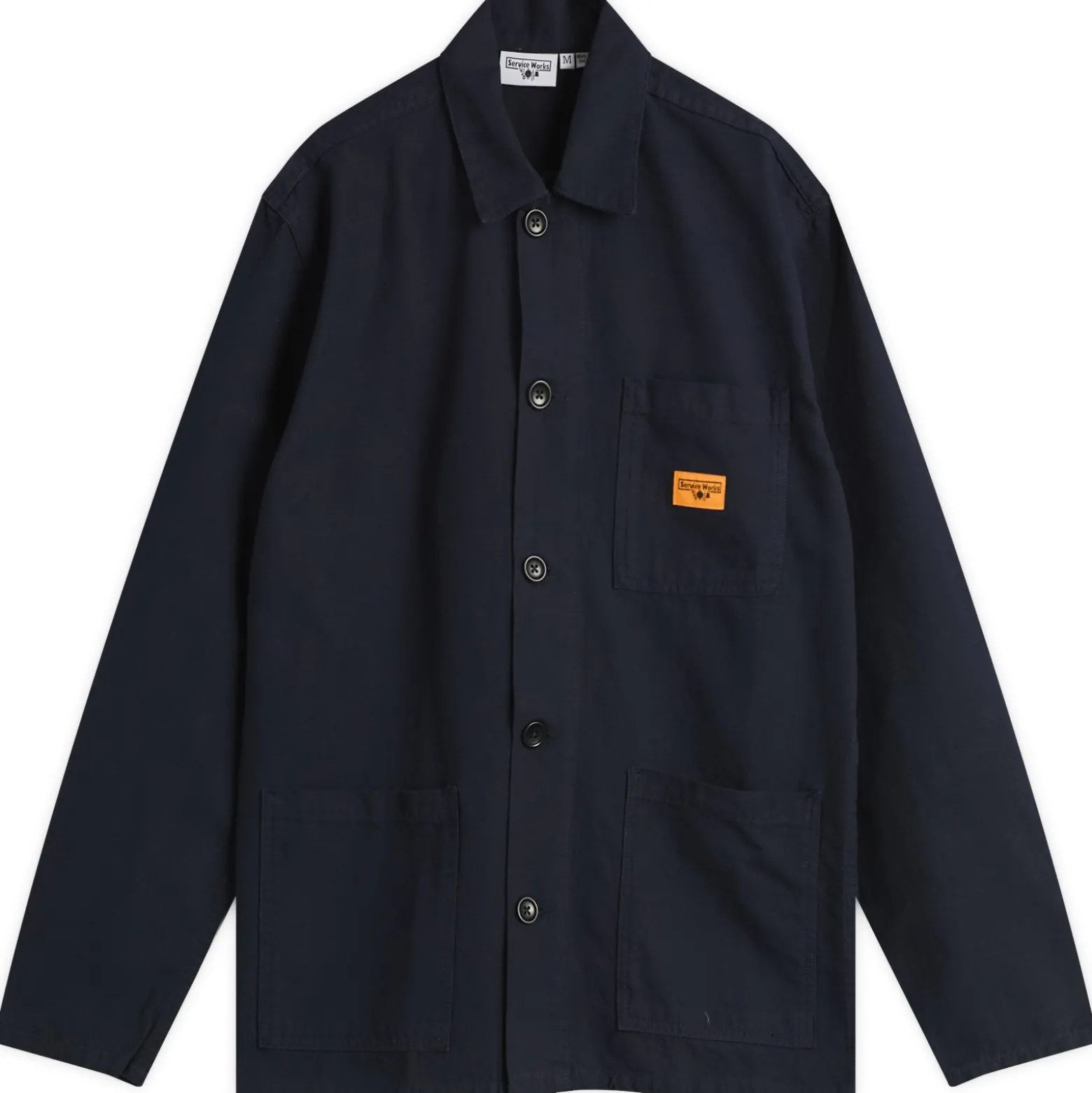Service Works Chore Shirt