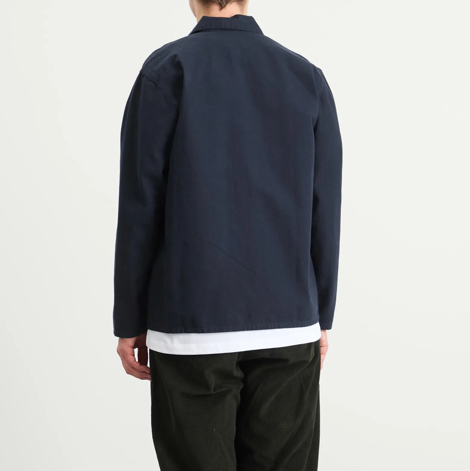 Service Works Chore Shirt