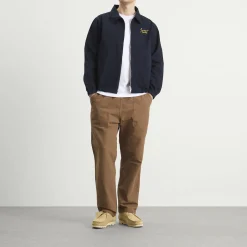 Service Works Classic Canvas Chef Pants