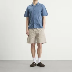 Service Works Classic Chef Shorts