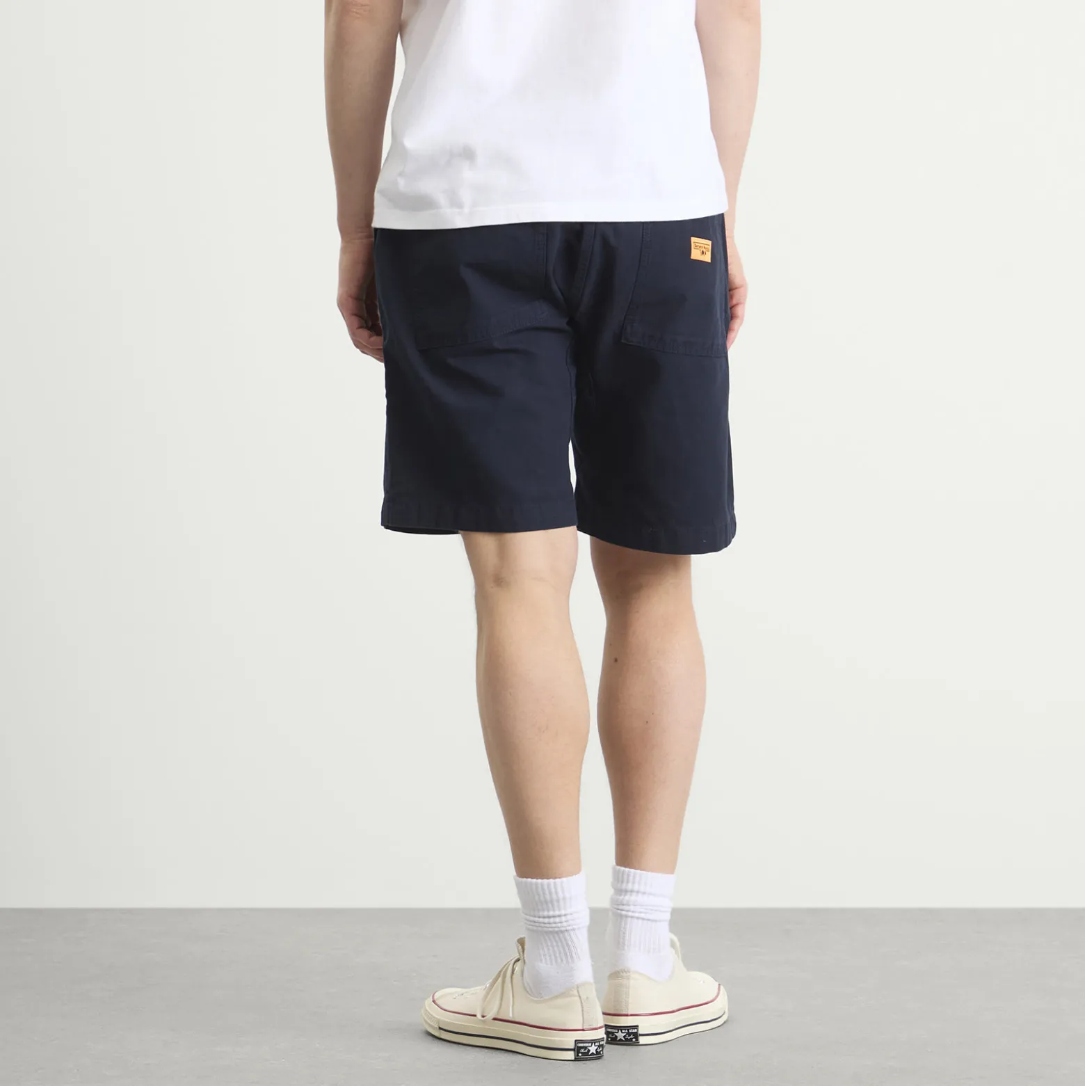Service Works Classic Chef Shorts