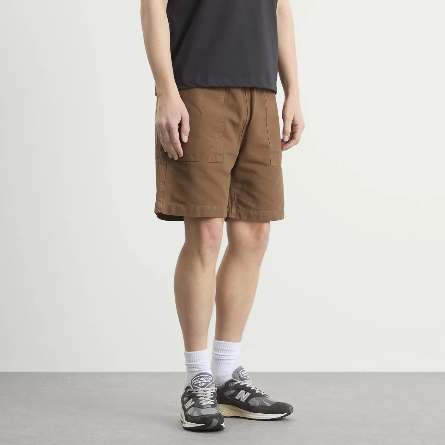 Service Works Classic Chef Shorts