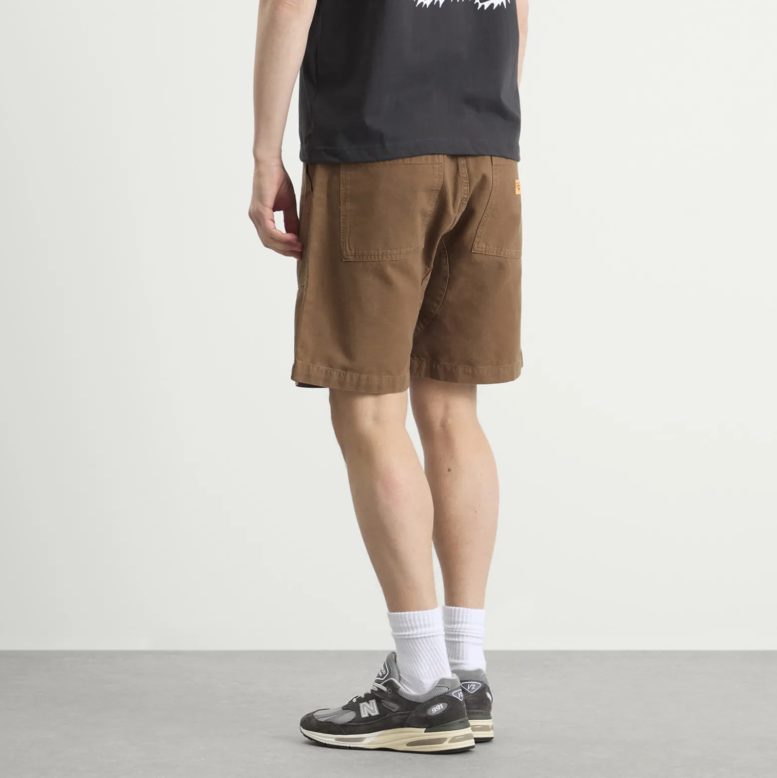 Service Works Classic Chef Shorts