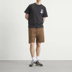 Service Works Classic Chef Shorts