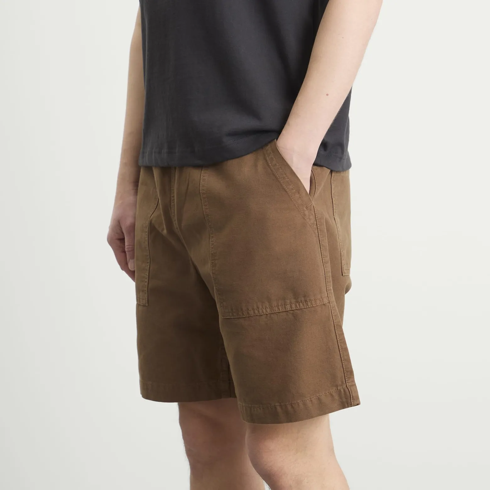 Service Works Classic Chef Shorts