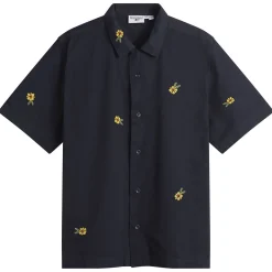 Service Works Cross Stitch Shirt