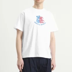 Service Works Family Fruit T-Shirt