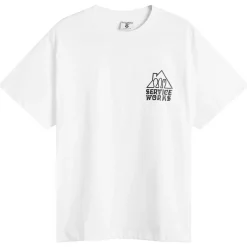 Service Works Home Comforts T-Shirt