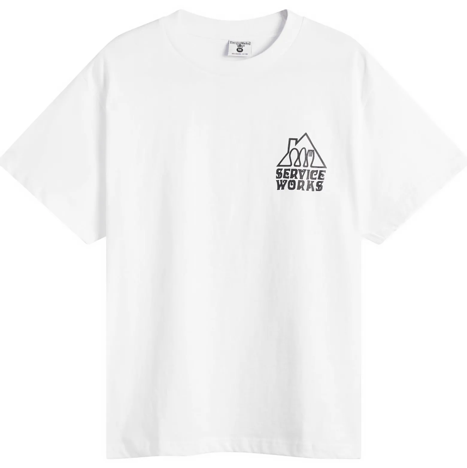 Service Works Home Comforts T-Shirt