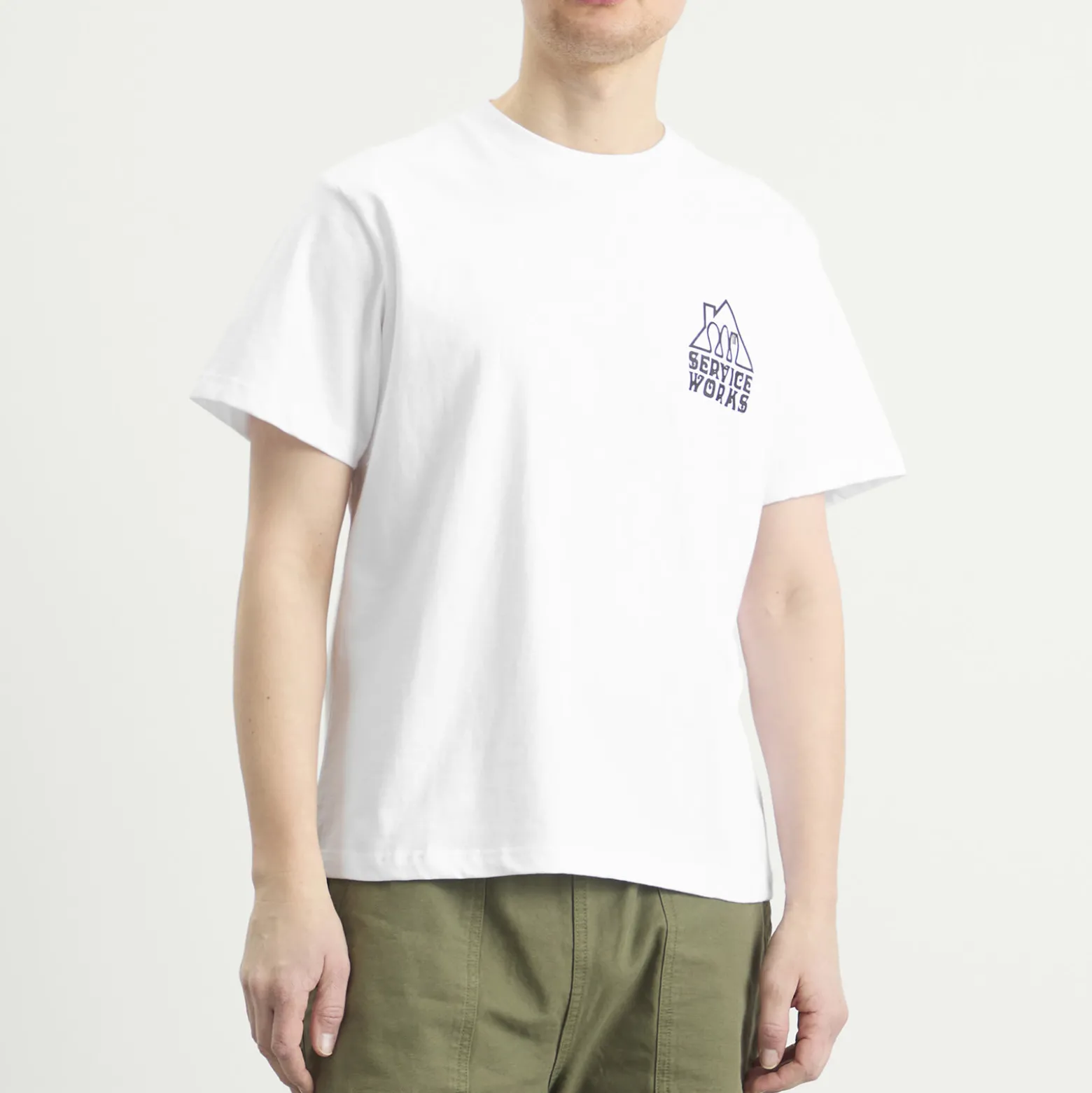 Service Works Home Comforts T-Shirt