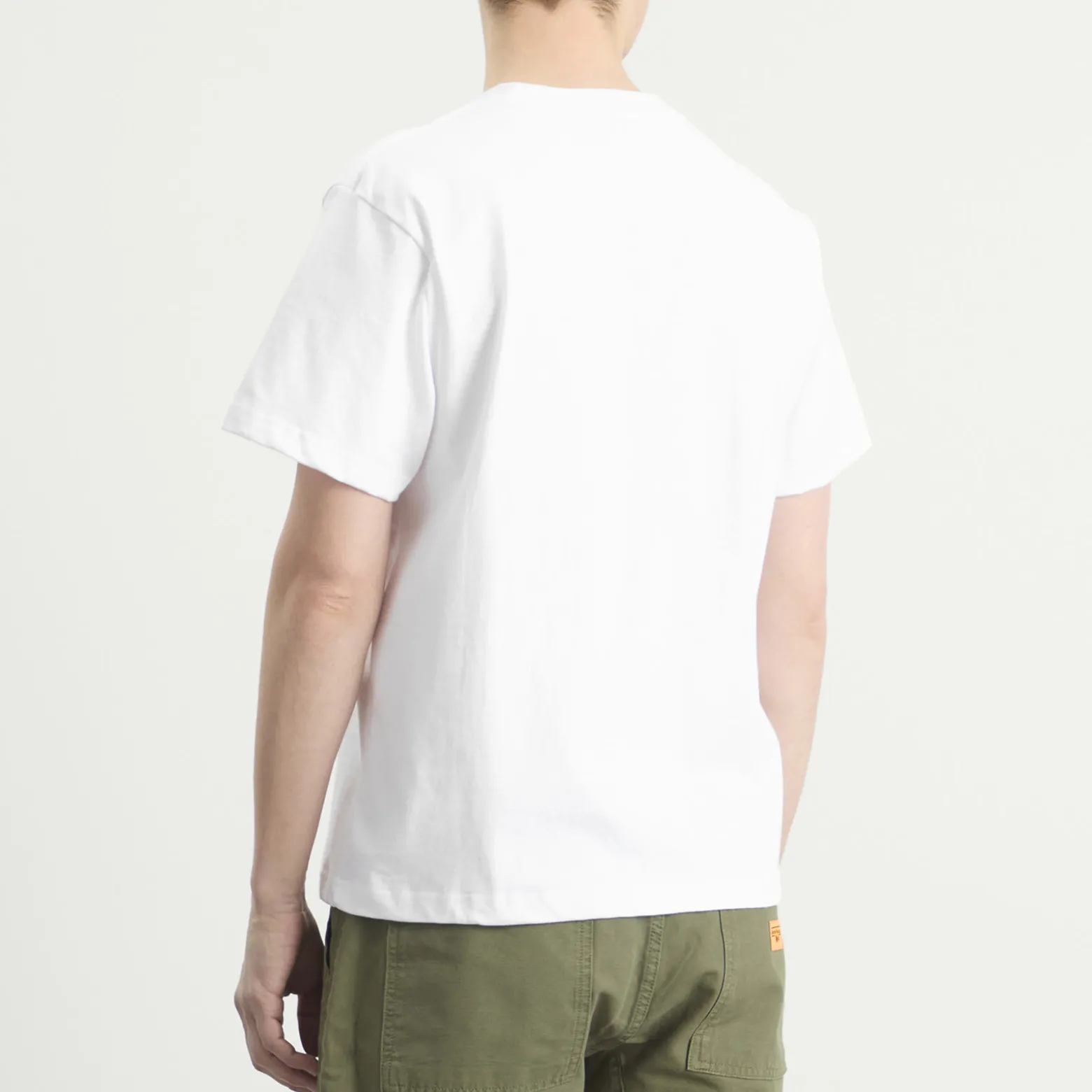 Service Works Home Comforts T-Shirt