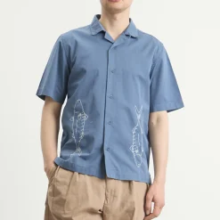 Service Works Mackerel Shirt