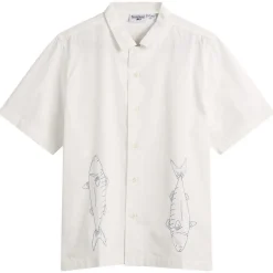 Service Works Mackerel Shirt