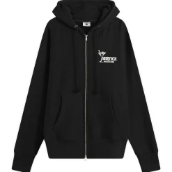 Service Works Martini Zip Hoodie
