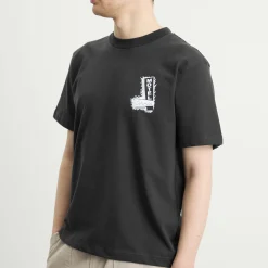Service Works Motel T-Shirt
