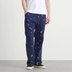 Service Works Paisley Chef Pants