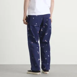 Service Works Paisley Chef Pants