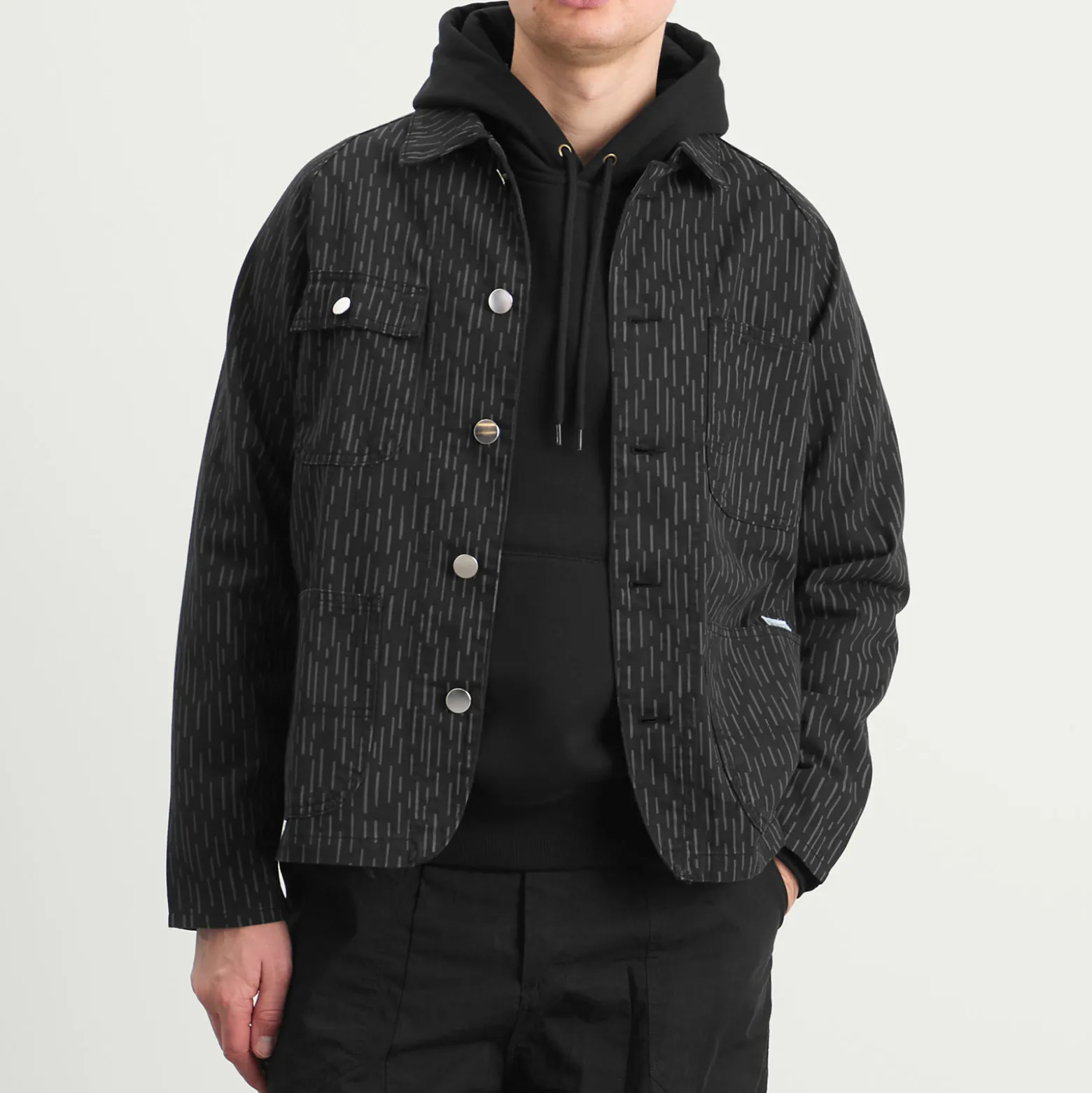Service Works Raindrop Coverall 2.0