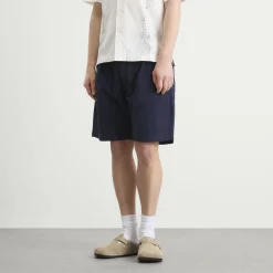 Service Works Seersucker Part Timer Shorts