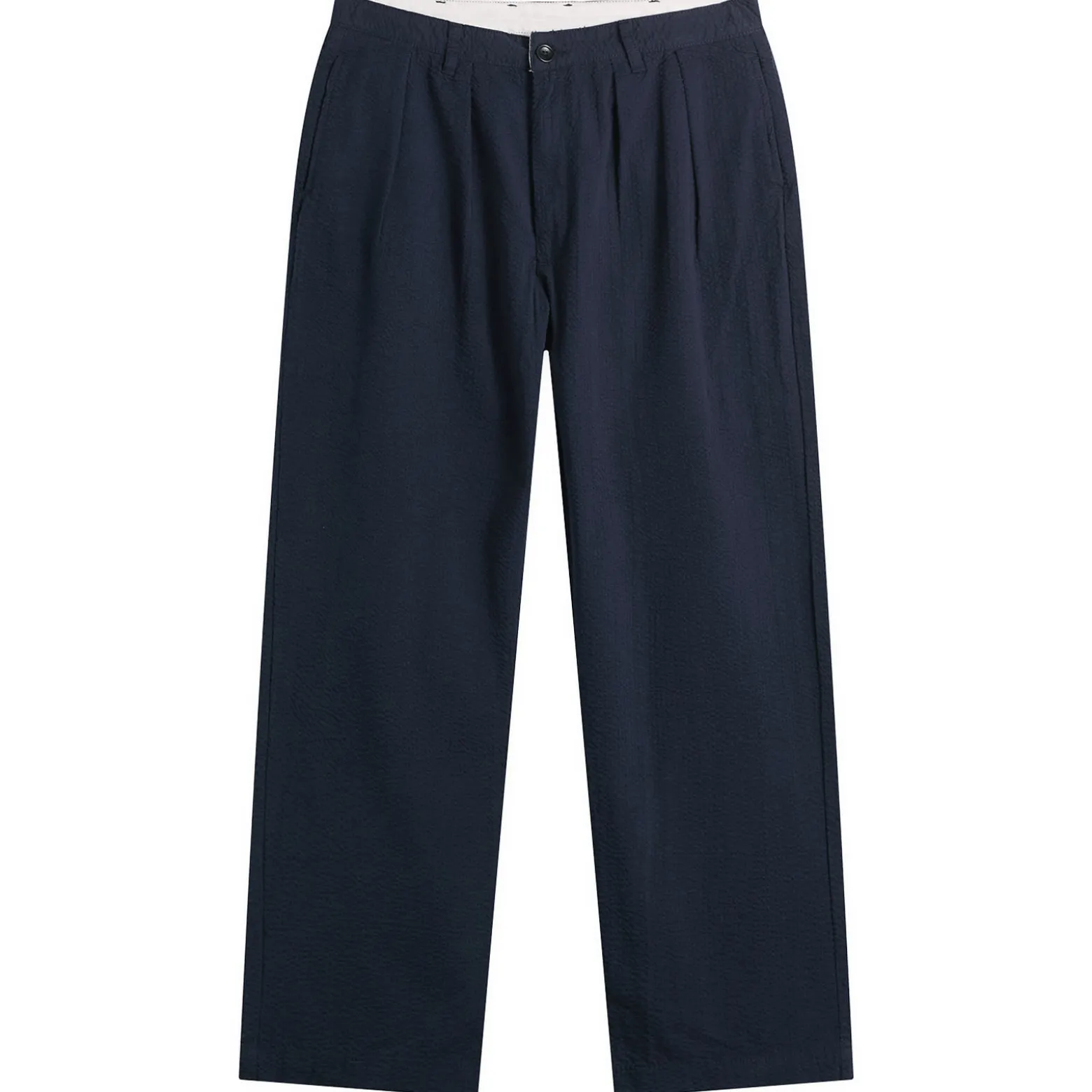 Service Works Seersucker Part Timer Pants