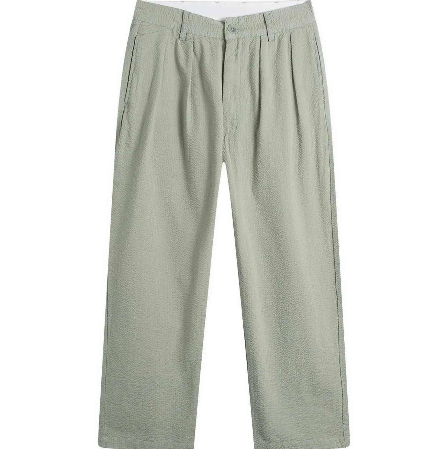 Service Works Seersucker Part Timer Pants