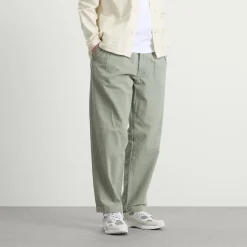 Service Works Seersucker Part Timer Pants