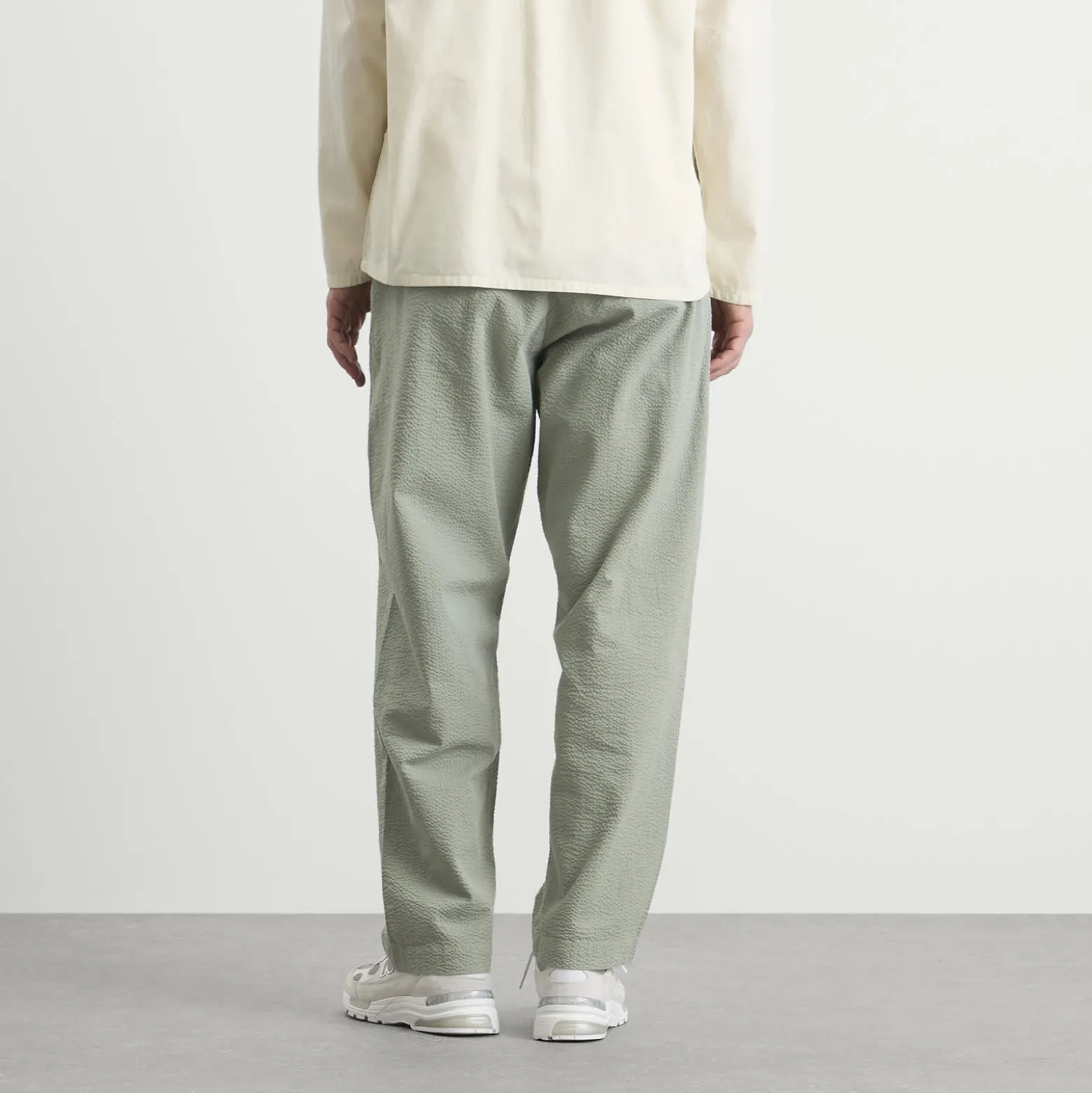 Service Works Seersucker Part Timer Pants